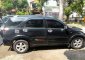 Toyota Rush S dijual cepat-6