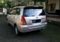 Toyota Kijang Innova E dijual cepat-0