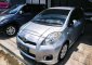 Jual Toyota Yaris 2012, KM Rendah-1