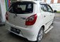 Toyota Agya TRD Sportivo dijual cepat-7