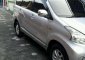 Jual Toyota Avanza 2013 Manual-5