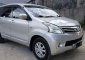 Toyota Avanza 2014 bebas kecelakaan-7