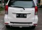 Toyota Avanza G bebas kecelakaan-0