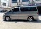 Butuh uang jual cepat Toyota Alphard 2008-0