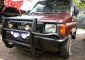 Toyota Kijang 1990 dijual cepat-0