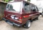 Toyota Kijang 1990 dijual cepat-2