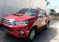 Jual Toyota Hilux 2017 Automatic-1