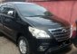 Jual Toyota Kijang Innova 2014, KM Rendah-1