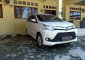 Toyota Avanza Veloz dijual cepat-2