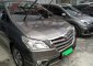 Jual Toyota Kijang Innova 2015 Automatic-0