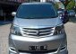 Butuh uang jual cepat Toyota Alphard 2008-3