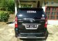 Toyota Avanza 2008 bebas kecelakaan-0