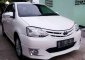 Toyota Etios Valco G bebas kecelakaan-2