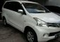 Toyota Avanza G dijual cepat-2