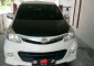 Jual Toyota Avanza 2012 Manual-3