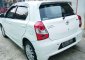 Toyota Etios Valco G bebas kecelakaan-3