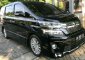 Toyota Vellfire Z dijual cepat-2