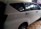 Toyota Kijang Innova 2016 dijual cepat-1