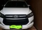 Toyota Kijang Innova 2016 dijual cepat-2