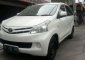 Toyota Avanza E dijual cepat-3