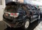 Toyota Fortuner 2012 dijual cepat-3