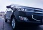 Jual Toyota Kijang Innova 2017 Automatic-6