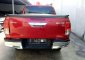 Jual Toyota Hilux 2017 Automatic-4