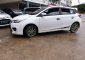 Toyota Yaris TRD Sportivo bebas kecelakaan-5