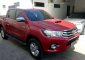 Jual Toyota Hilux 2017 Automatic-5