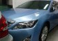 Toyota Camry 2013 dijual cepat-7
