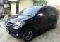 Toyota Avanza 2010 bebas kecelakaan-7