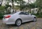 Toyota Camry 2012 bebas kecelakaan-6