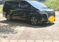 Jual Toyota Alphard 2018 Automatic-5