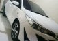 Butuh uang jual cepat Toyota Yaris 2018-6