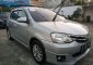 Jual Toyota Etios Valco 2015, KM Rendah-7