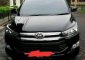 Jual Toyota Kijang Innova 2018 Automatic-0