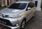 Toyota Avanza 2017 bebas kecelakaan-6