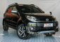 Toyota Rush TRD Sportivo bebas kecelakaan-4