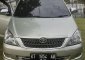 Toyota Kijang Innova 2007 dijual cepat-8