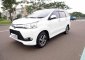 Jual Toyota Avanza 2017, KM Rendah-0