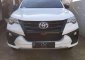 Jual Toyota Fortuner 2018 Automatic-0