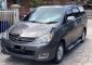 Toyota Kijang Innova 2.0 G dijual cepat-0