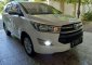 Toyota Kijang Innova 2017 dijual cepat-1