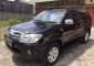 Jual Toyota Fortuner 2011 Automatic-1