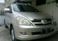 Toyota Kijang Innova 2007 dijual cepat-2