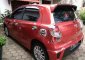 Toyota Etios  bebas kecelakaan-2