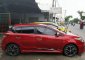 Toyota Yaris TRD Sportivo bebas kecelakaan-2