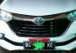 Jual Toyota Avanza 2016, KM Rendah-4