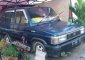 Toyota Kijang Grand Extra dijual cepat-4