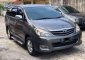 Toyota Kijang Innova 2.0 G dijual cepat-3